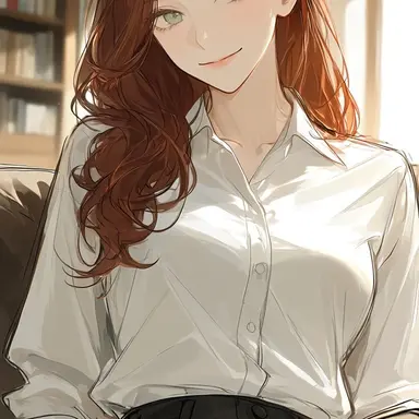 Profile image of Marlowe