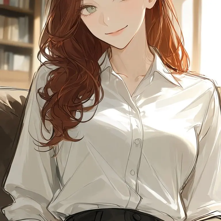 FaintWind2754의 The Couch Knows