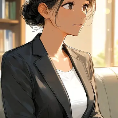 Profile image of Priya