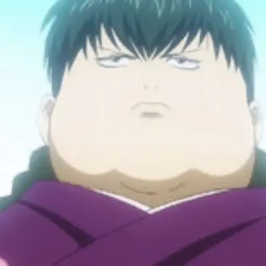 Profile image of 土方十四郎