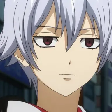 Profile image of 坂田銀時