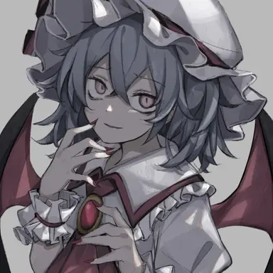 Profile image of レミリア