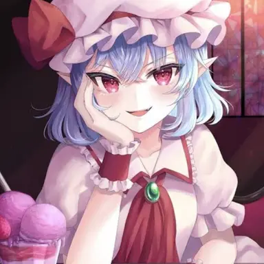 Profile image of レミリア