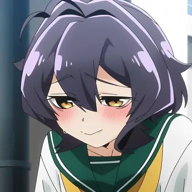 Profile image of 柊うてな
