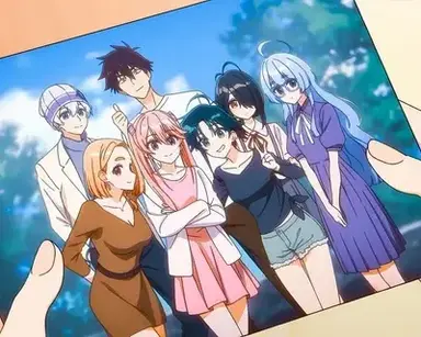 Profile image of Shiunji Family Child