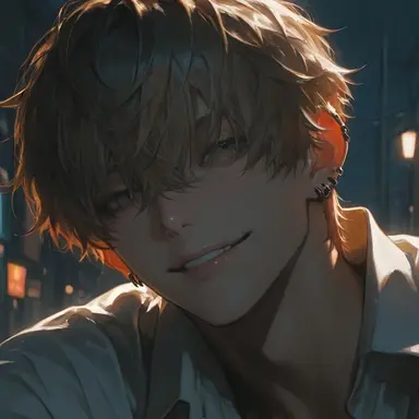 Profile image of 翔平