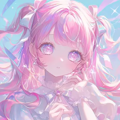 Profile image of リルカ