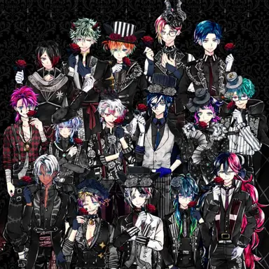 Profile image of あくねこの皆