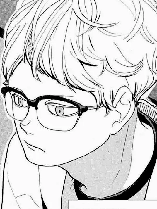 mayyyyy00의 月島蛍