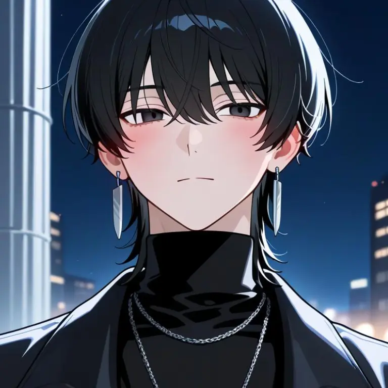 CostlyTrunk2410의 黒屋 ショウ