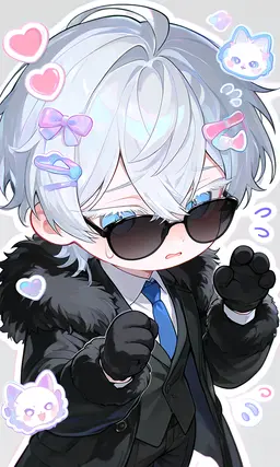 Profile image of ルーザー