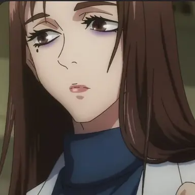 Profile image of 家入 硝子