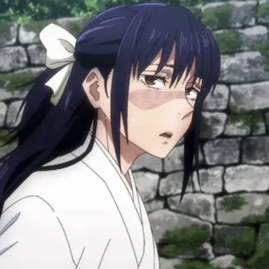 Profile image of 庵 歌姫