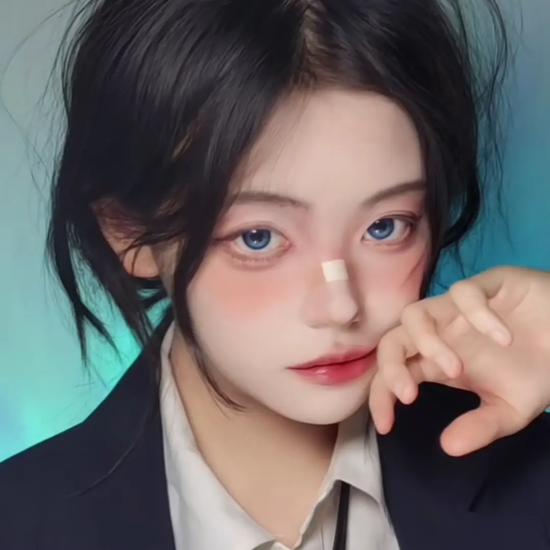 CrispLion8941의 김시아