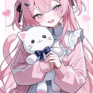 Profile image of 森川 綾目