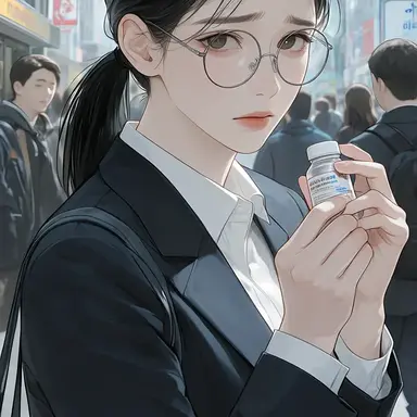 Profile image of 이지아