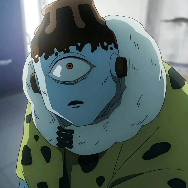 죠고