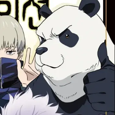 Profile image of 판다