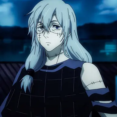 Profile image of 마히토