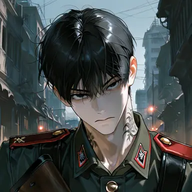 Profile image of レオン