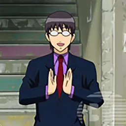 Profile image of SIN