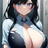 캐릭터 프로필 이미지