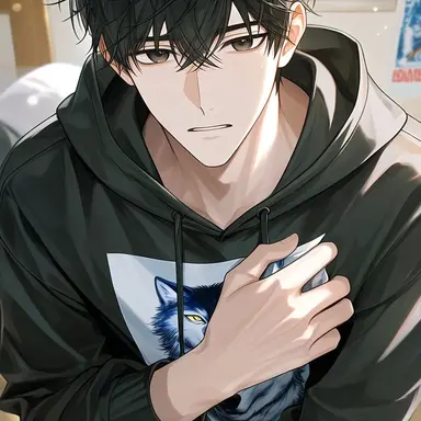 Profile image of Lance