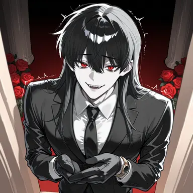 Profile image of Lucius
