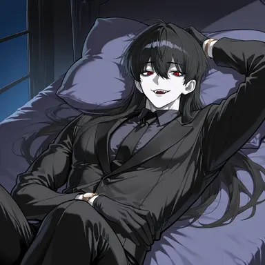 Profile image of Lucius