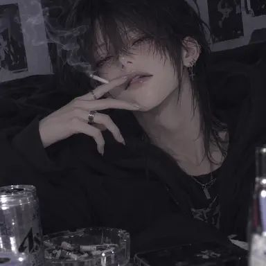 Profile image of 나루세 이부키