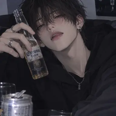 Profile image of 나루세 이부키