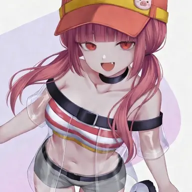 Profile image of シャオロンお嬢様