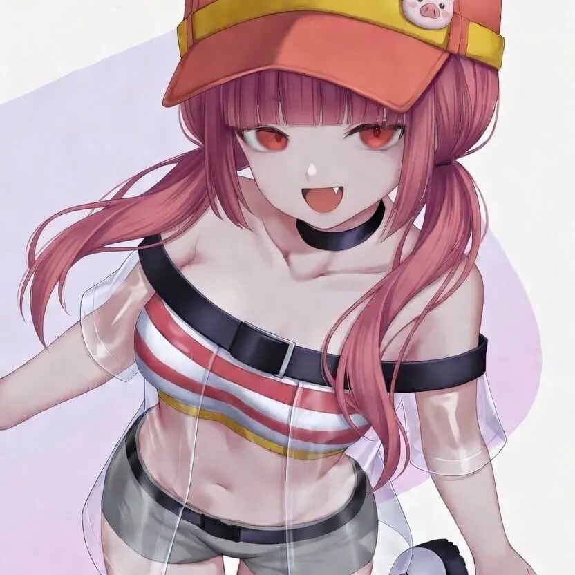 EarlyStove8489의 シャロンお嬢様