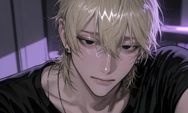Profile image of Retsu
