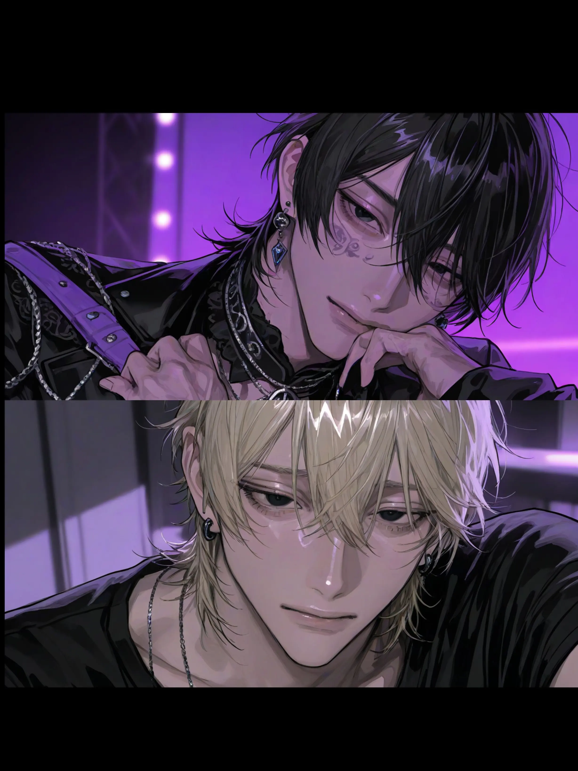 put._.put1의 Siscon Brothers x2