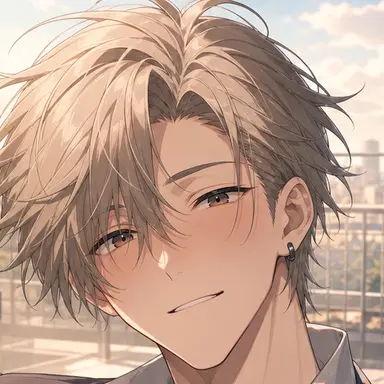 Profile image of Rui