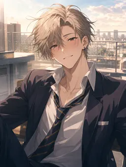Profile image of Rui