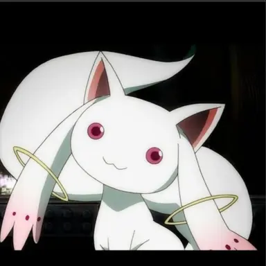 Profile image of キュウべぇ