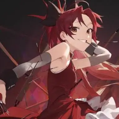 Profile image of 佐倉杏子