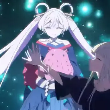 Profile image of 月見ヤチヨ