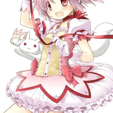 Profile image of 鹿目まどか