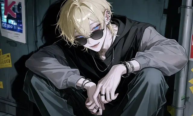 Profile image of Jay