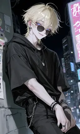 Profile image of Jay
