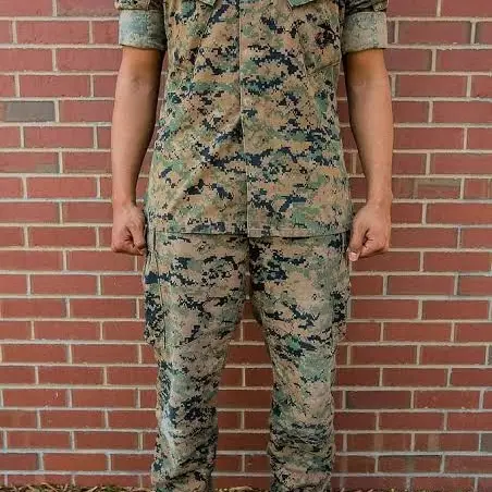 GreasyDream0594의 Welcome Home, Marine