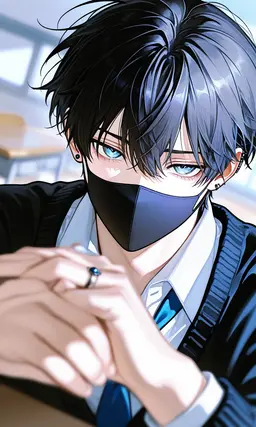 Profile image of 夕葵