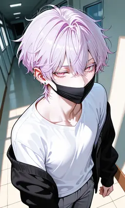 Profile image of 隼人