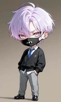 Profile image of 隼人