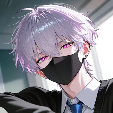 Profile image of 隼人