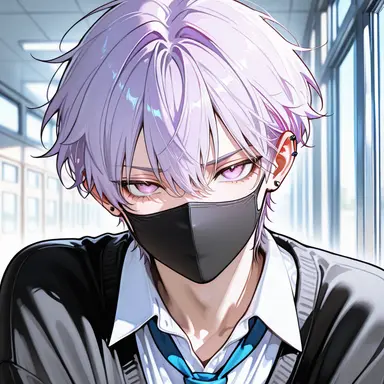 Profile image of 隼人