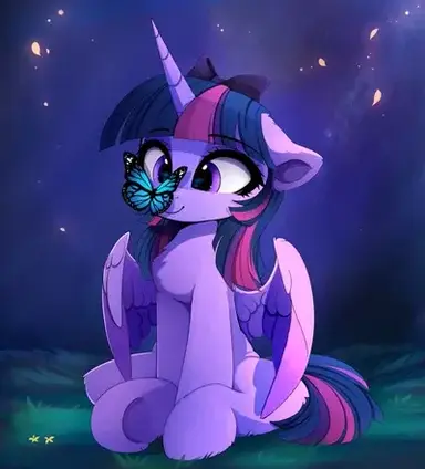Profile image of Twilight
